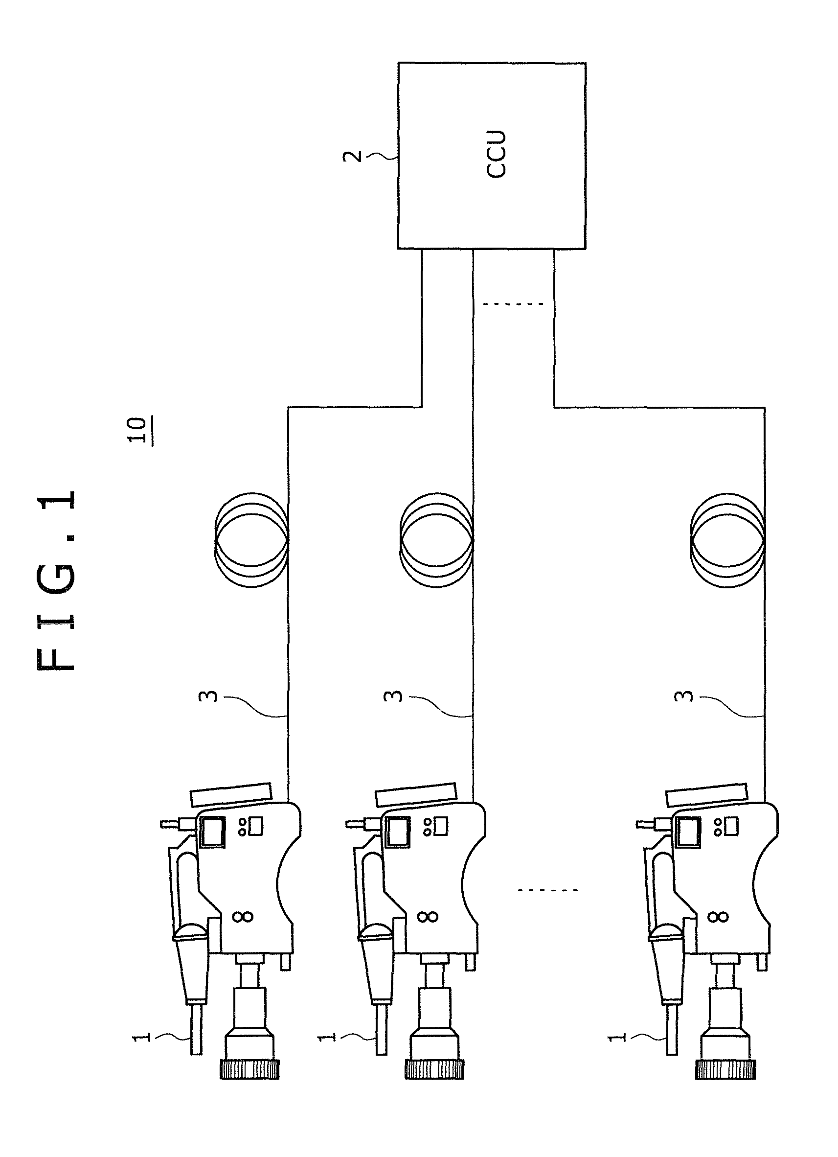 Signal transmitting device and signal transmitting method