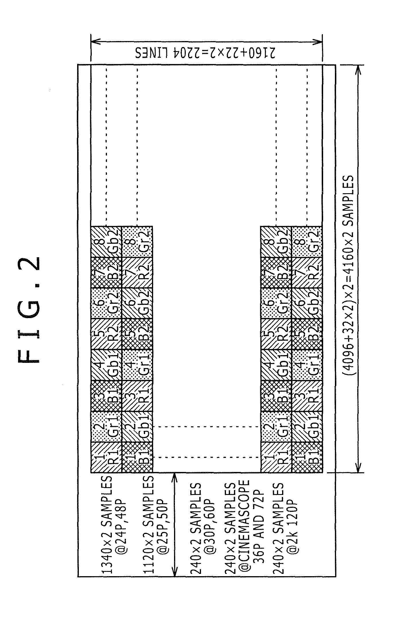 Signal transmitting device and signal transmitting method