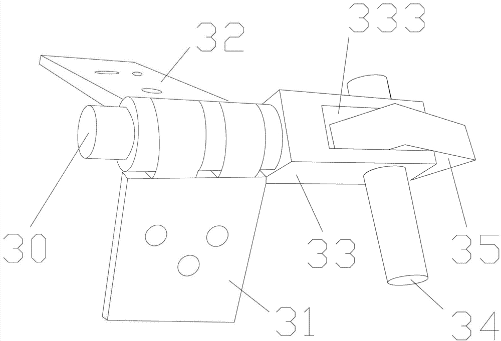 Foldable ladder