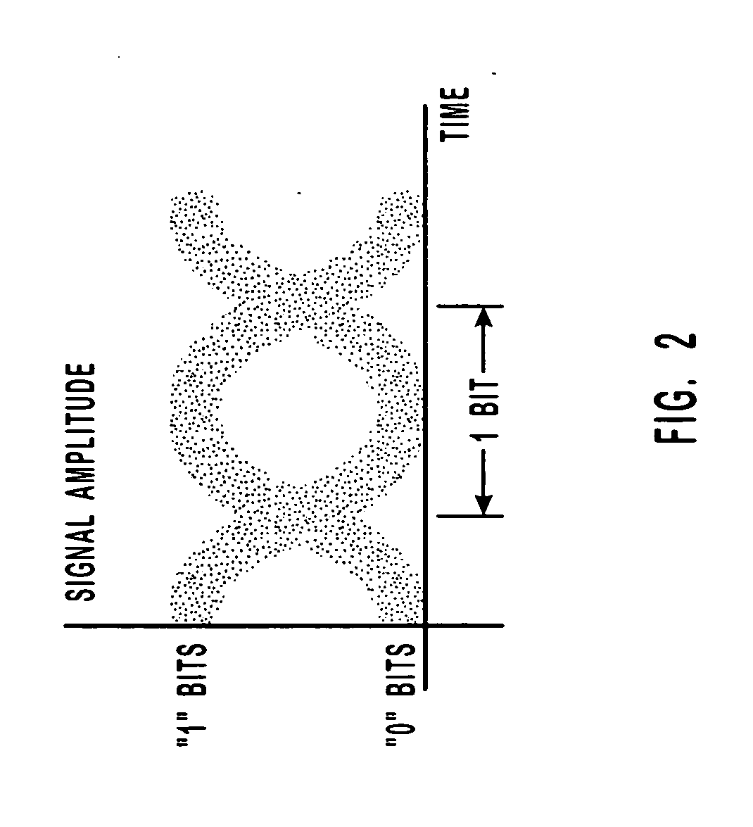 Optical signal equalizer with adjustable linear filter