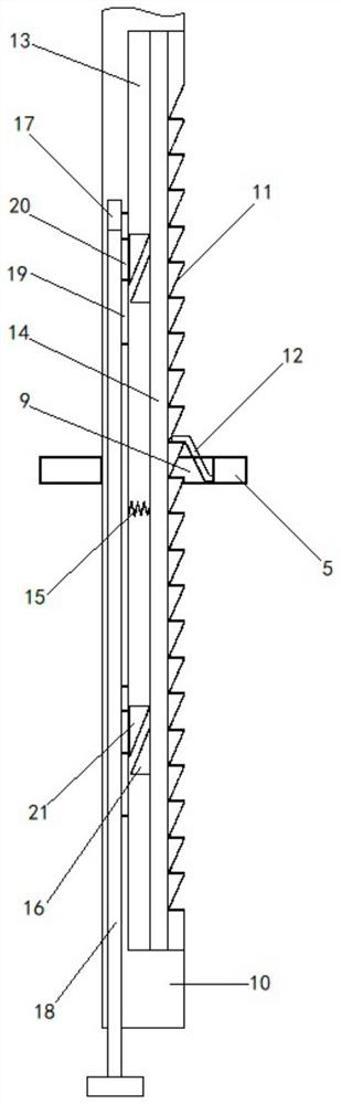 Logistics Adaptive Shock Pads