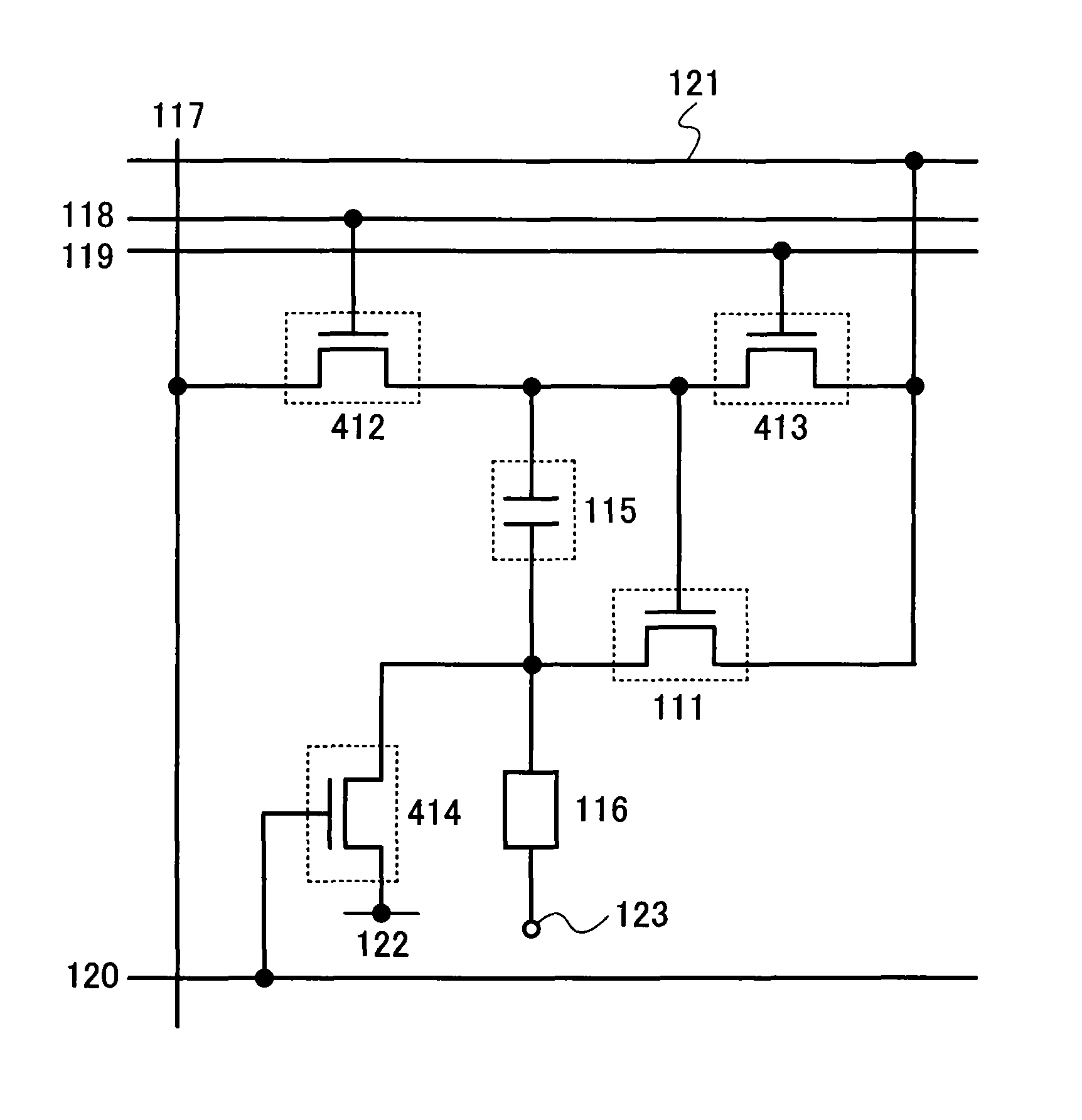 Semiconductor device, display device, and electronic device