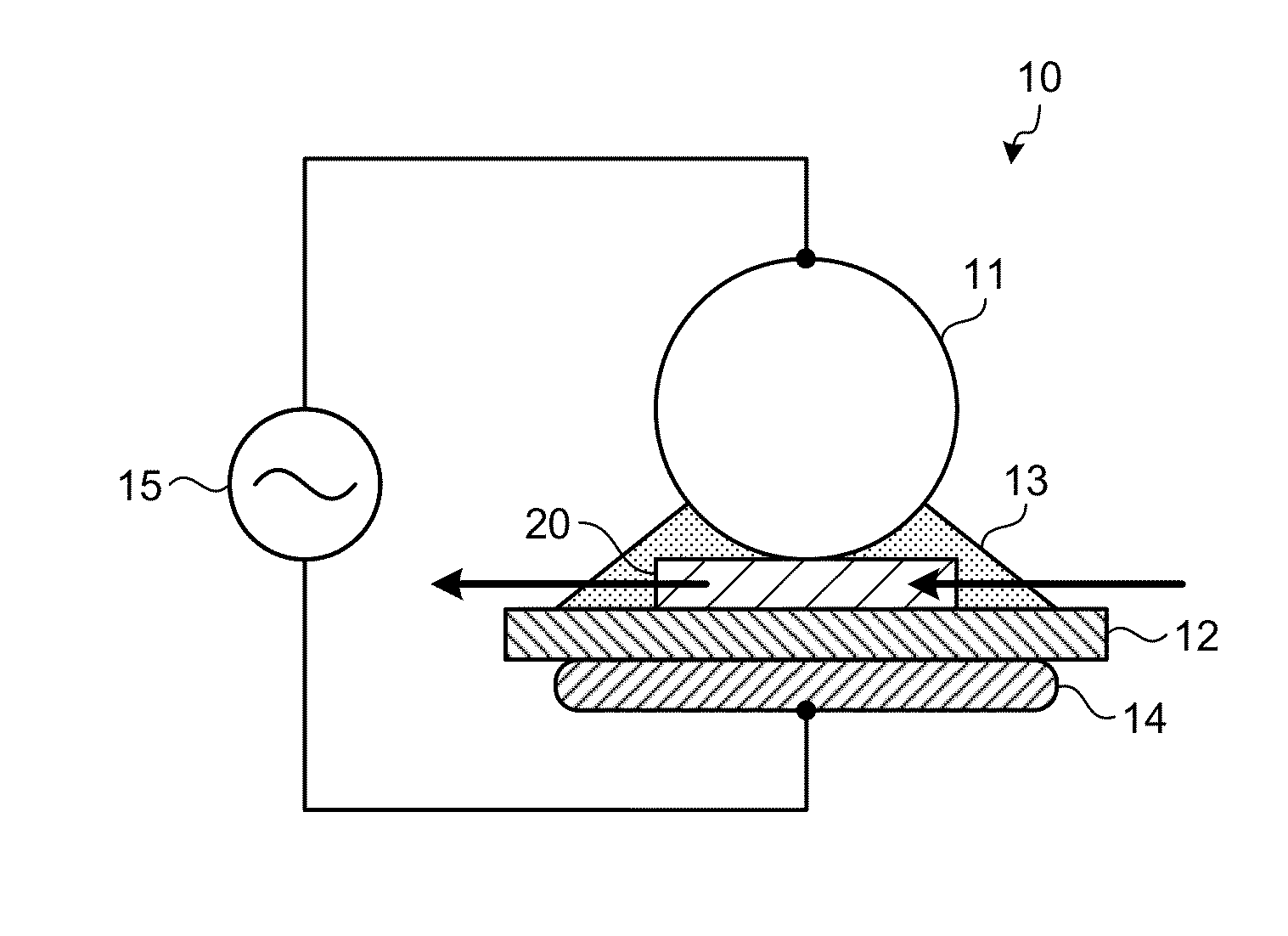 Printing apparatus, printing system, and printed material manufacturing method