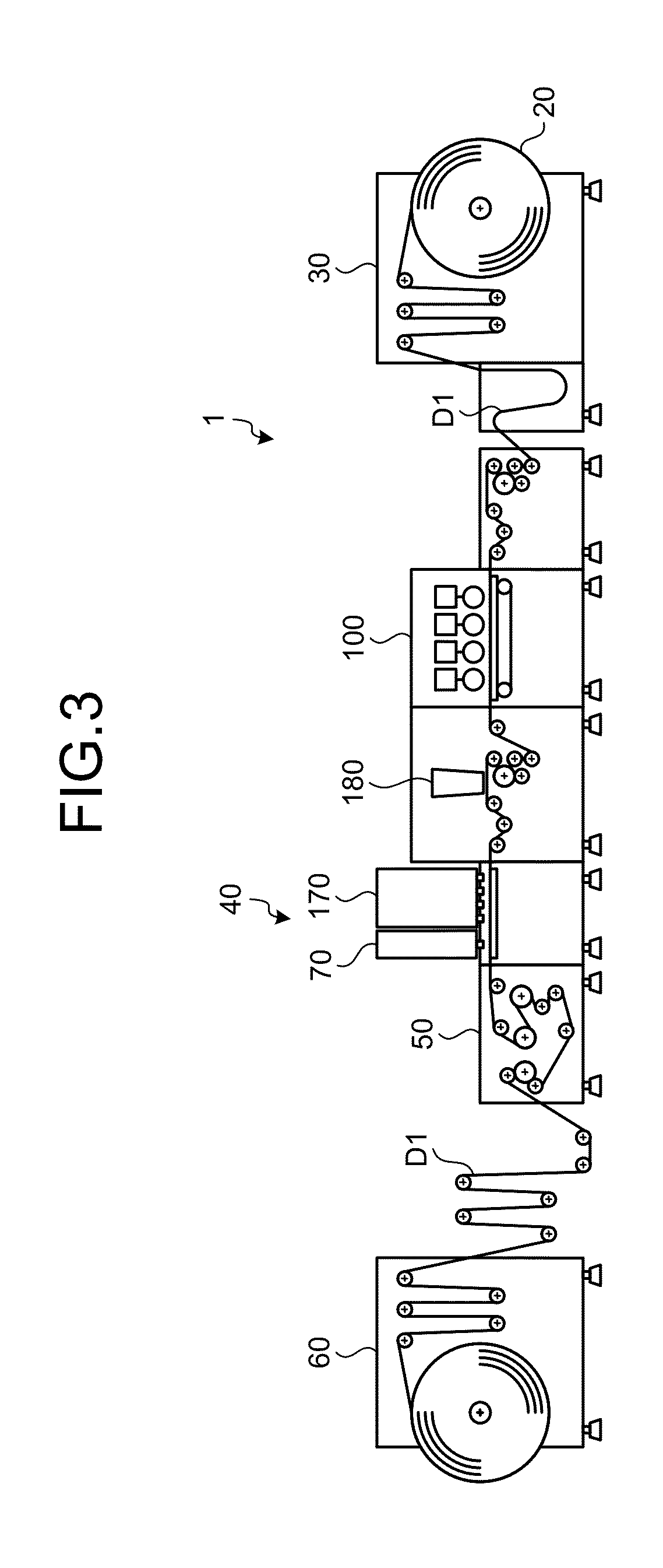 Printing apparatus, printing system, and printed material manufacturing method