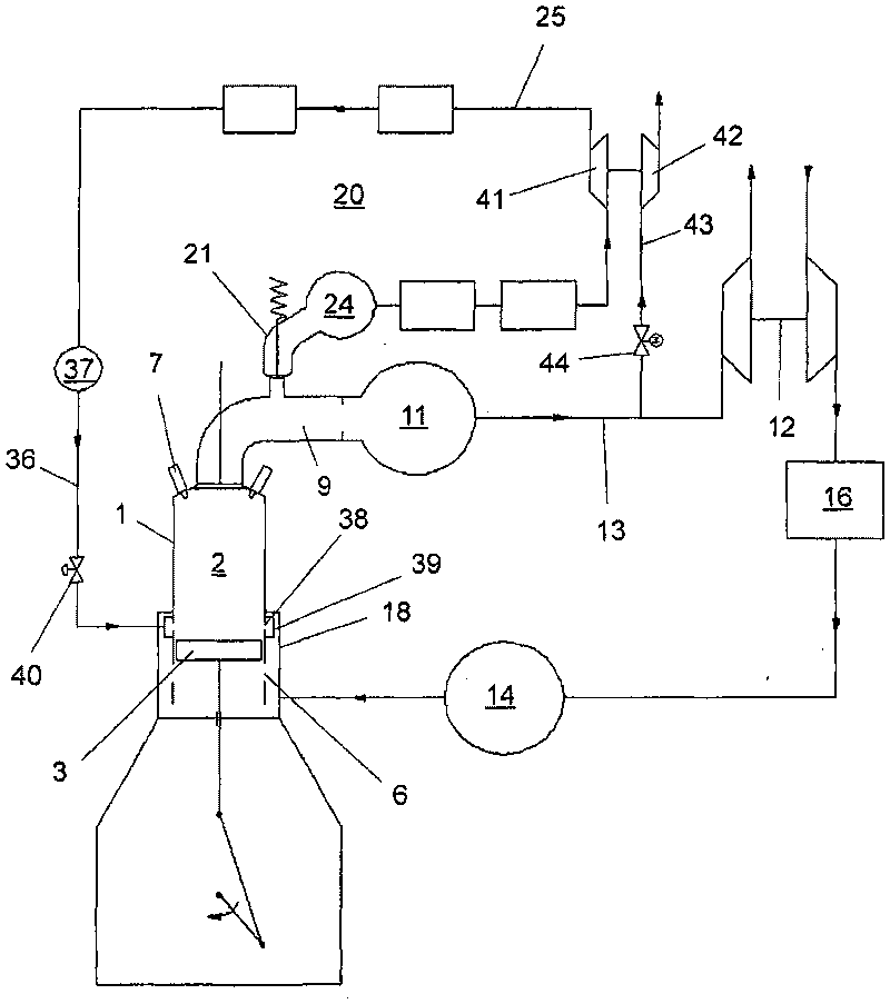 Internal combustion engine