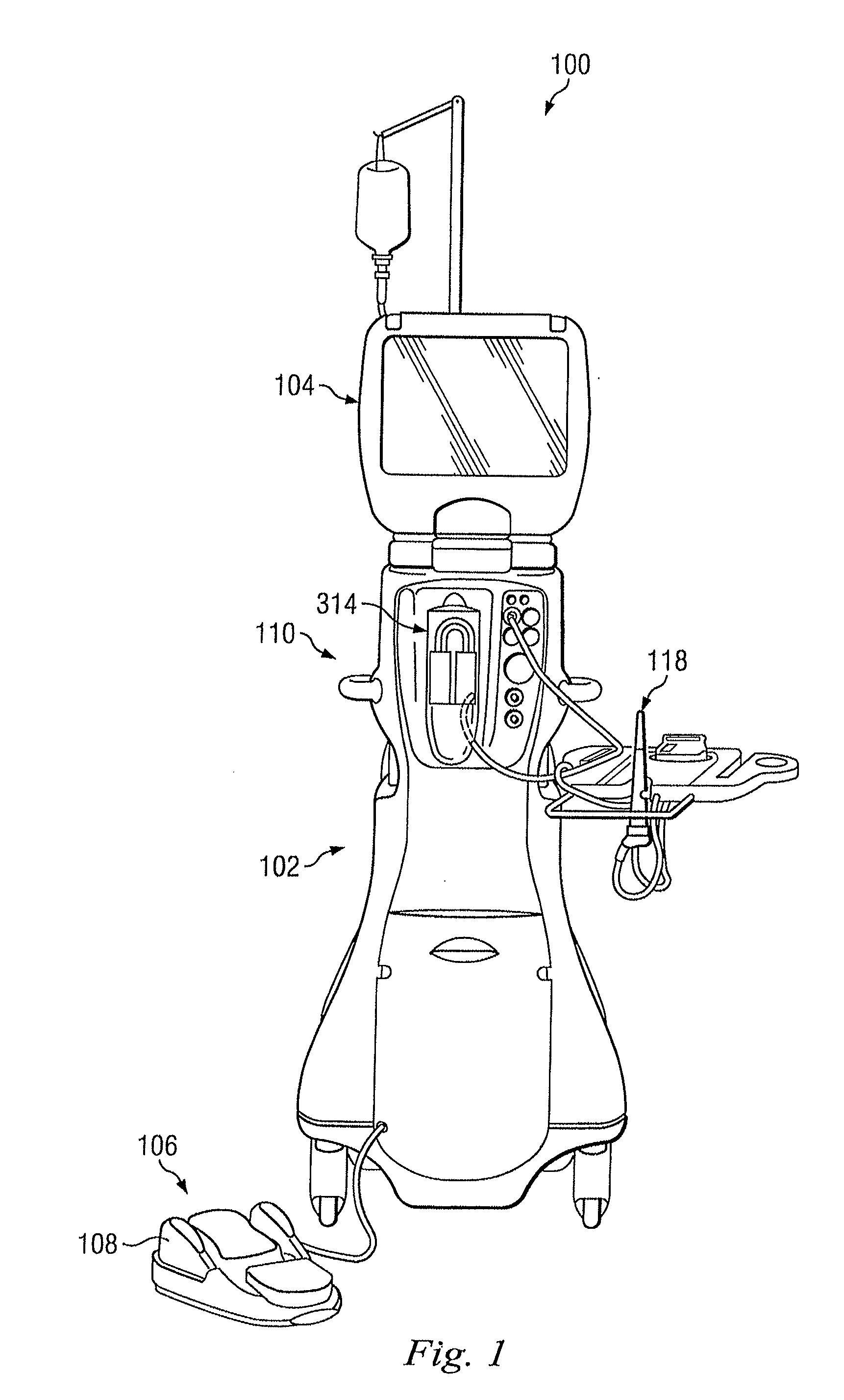 Systems and Methods For Small Bore Aspiration