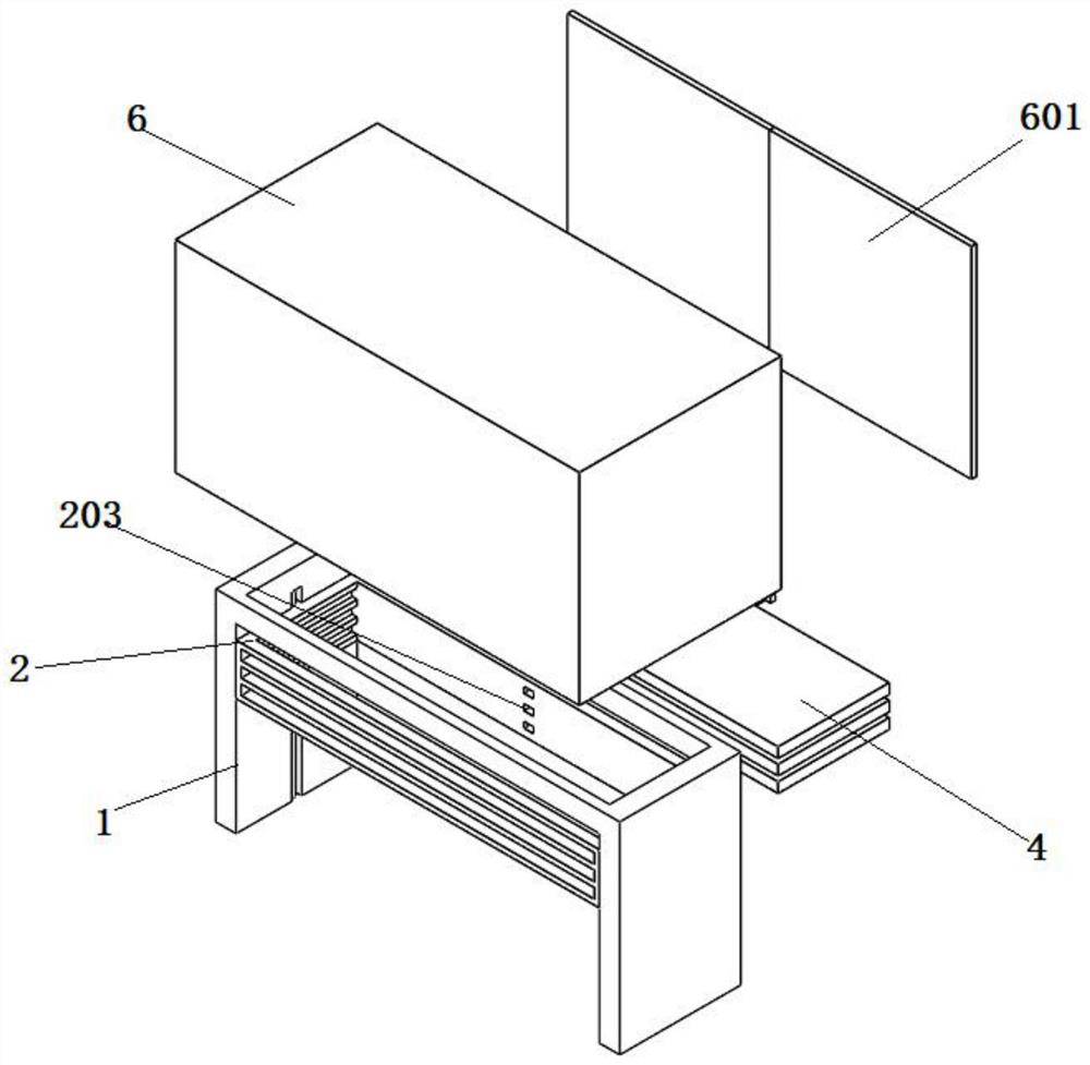 Polymer engineering plastic and preparation method thereof