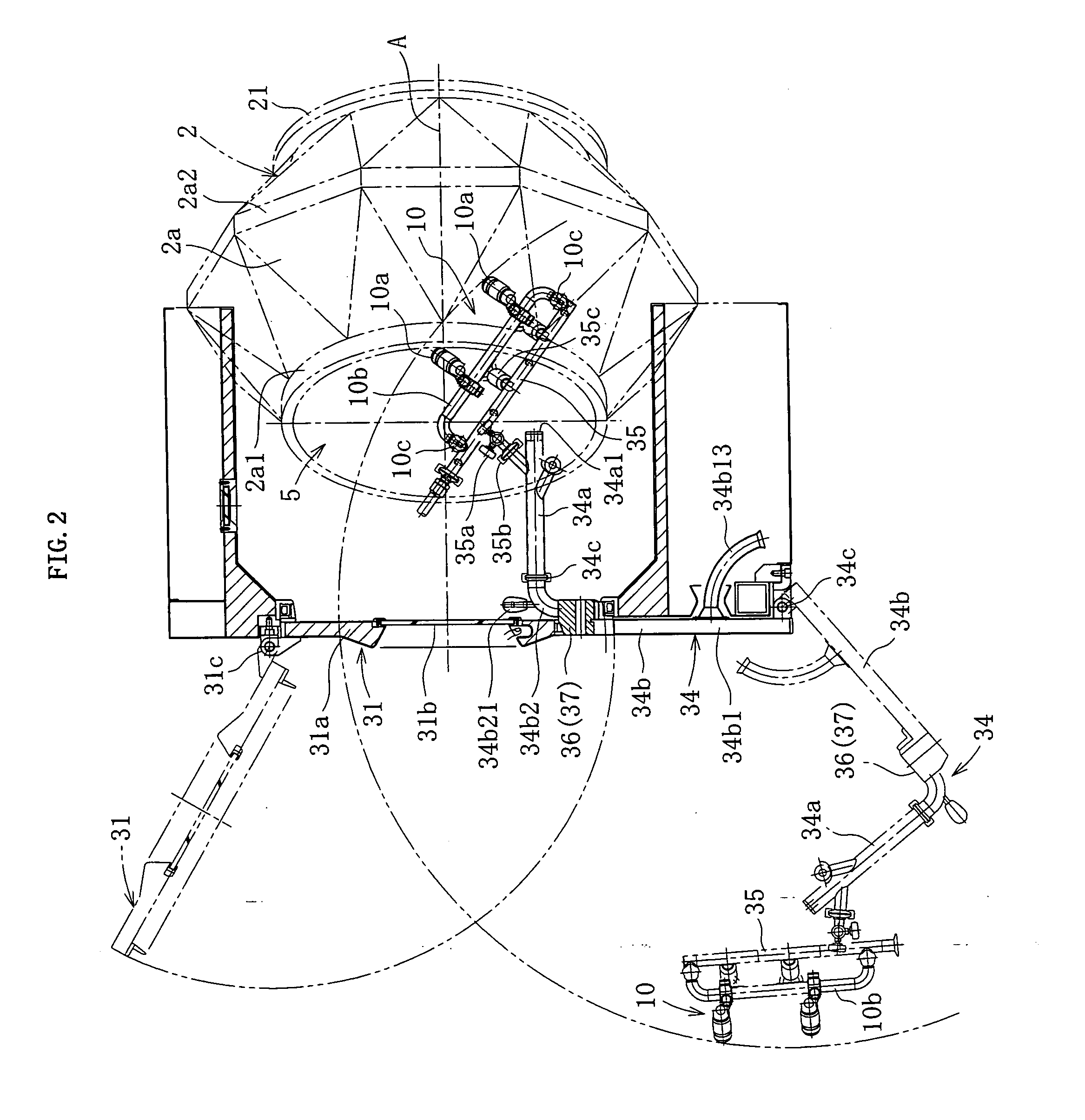 Coating Apparatus