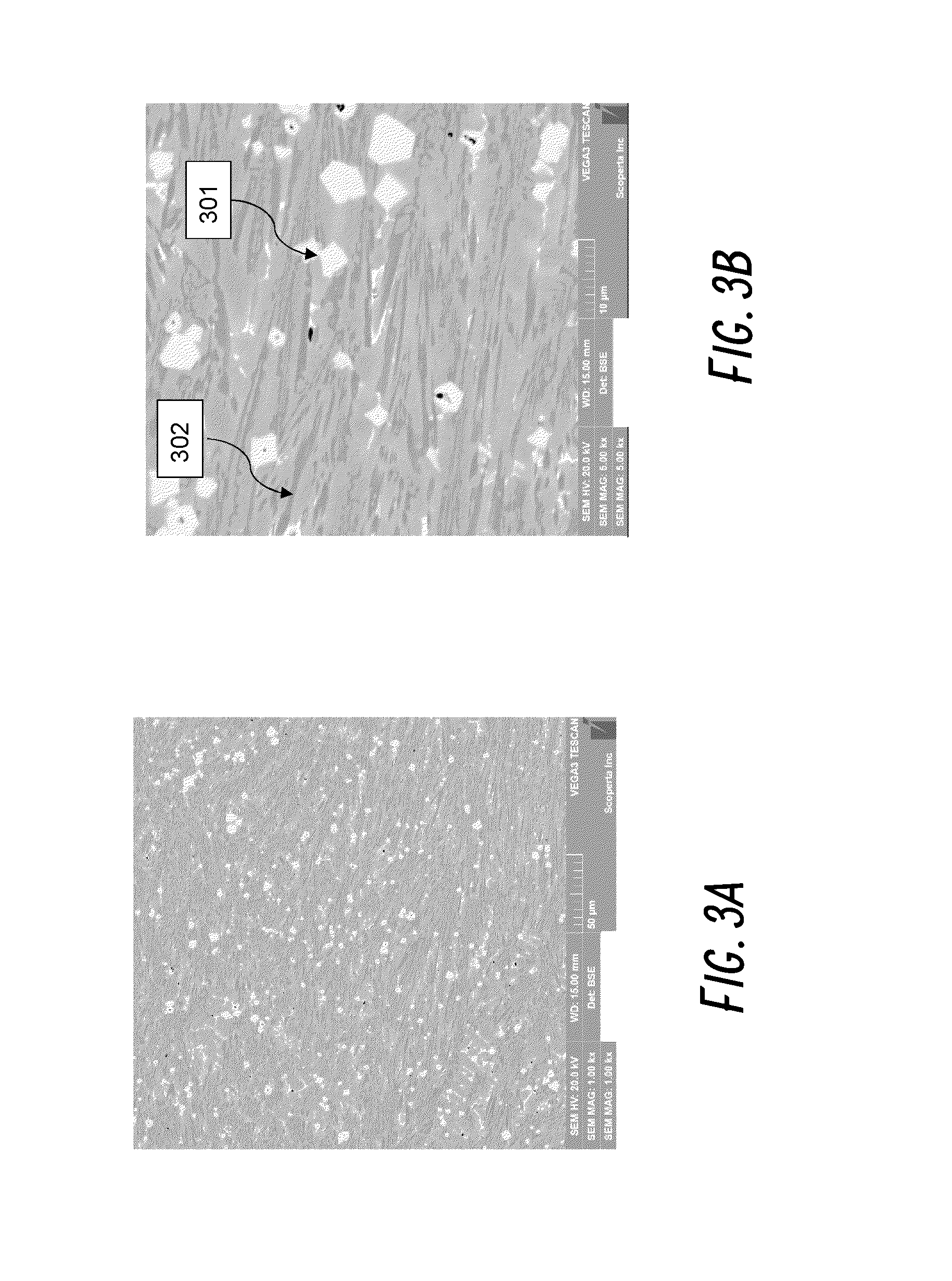 Fine-grained high carbide cast iron alloys