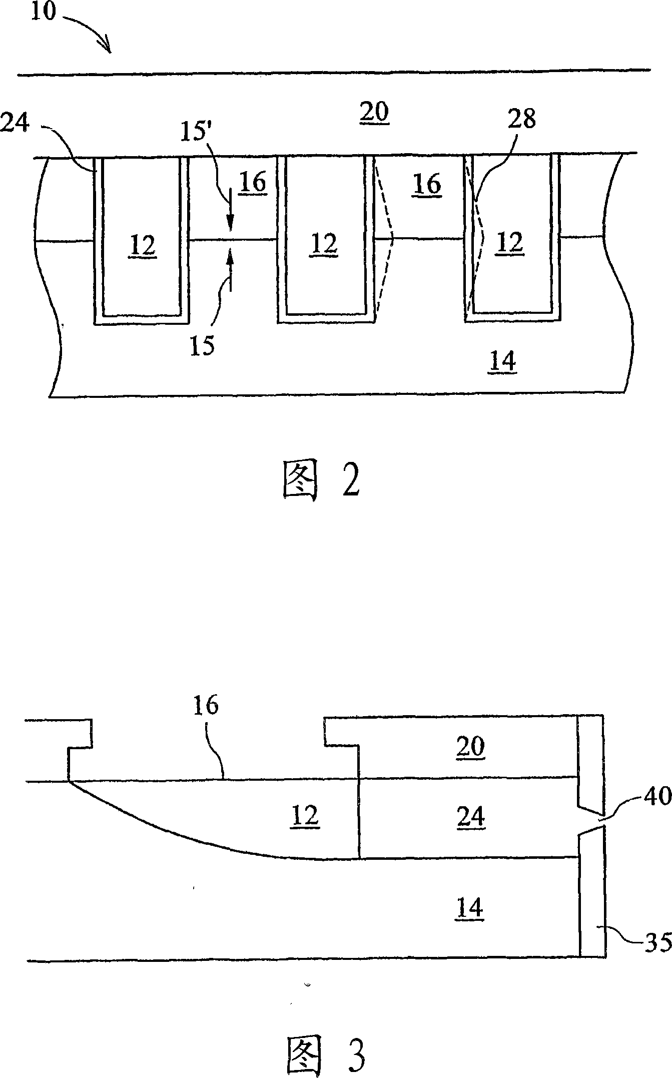 Droplet deposition apparatus