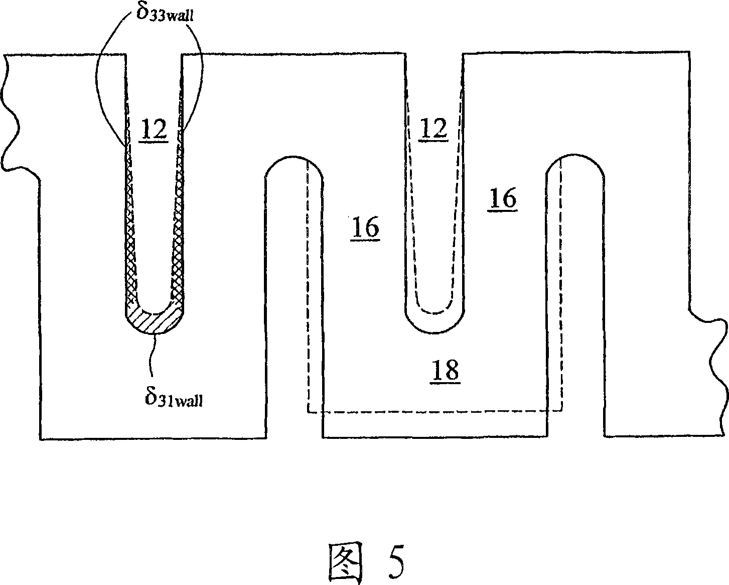 Droplet deposition apparatus