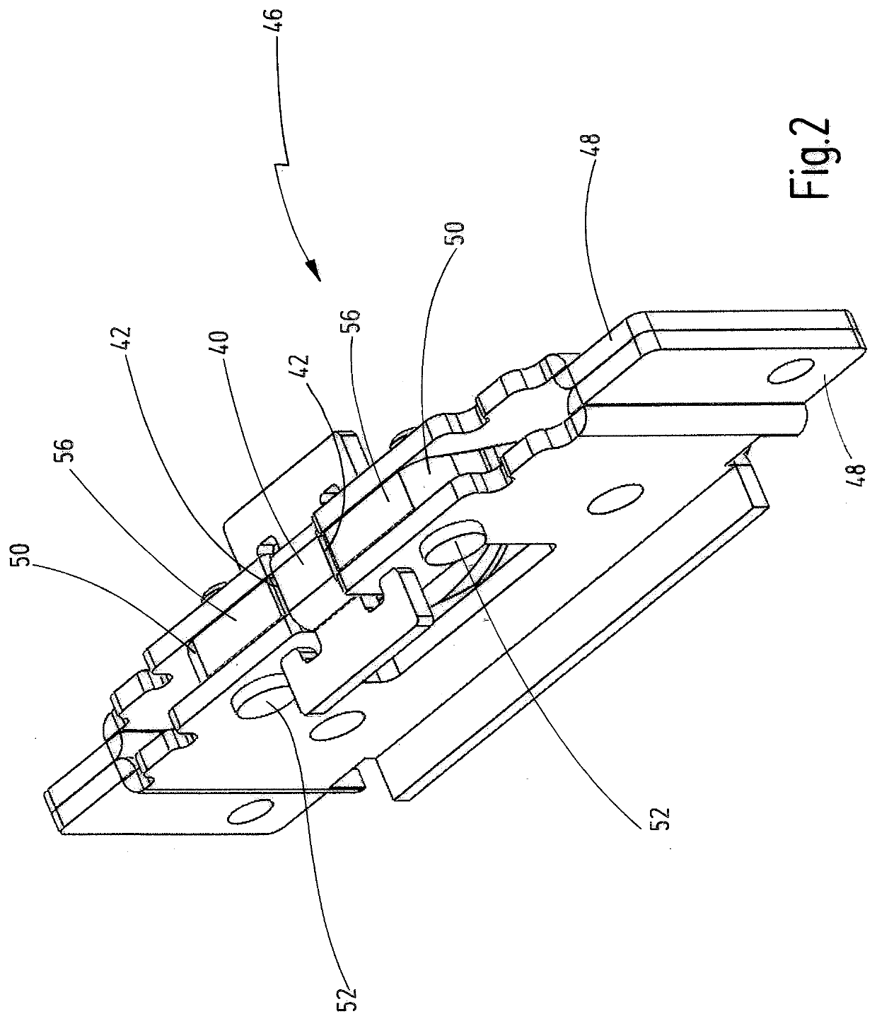 Stapler