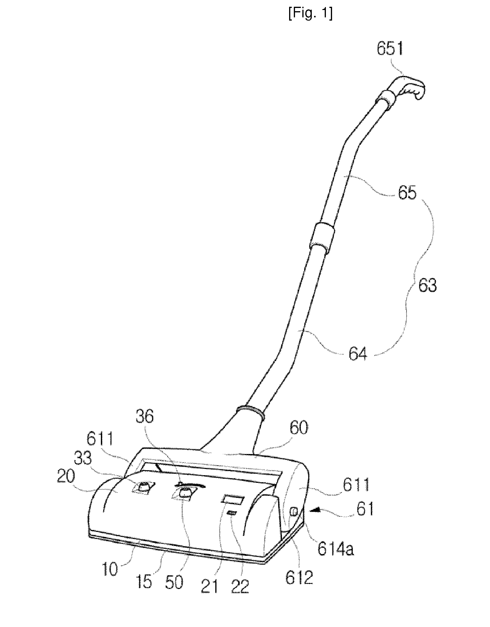 Multi Function Cleaner