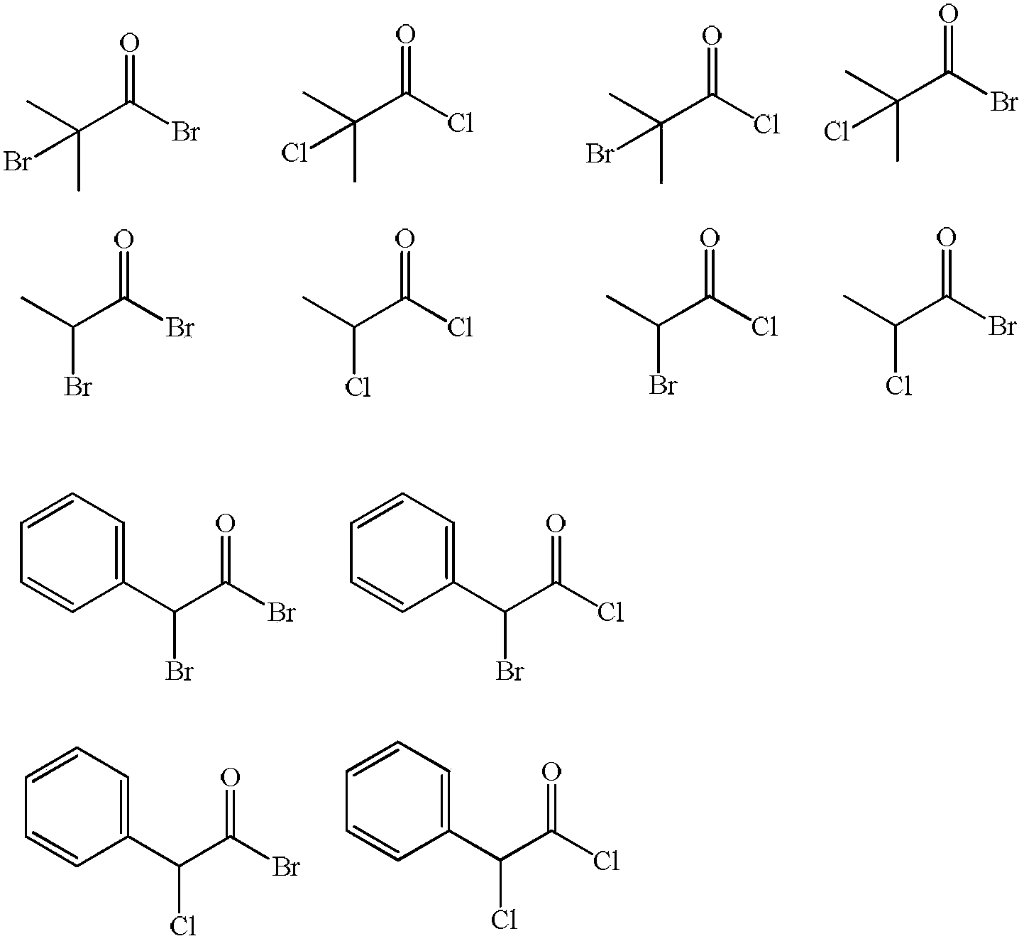 Fluorine-silicon tri-block copolymer and preparation method thereof