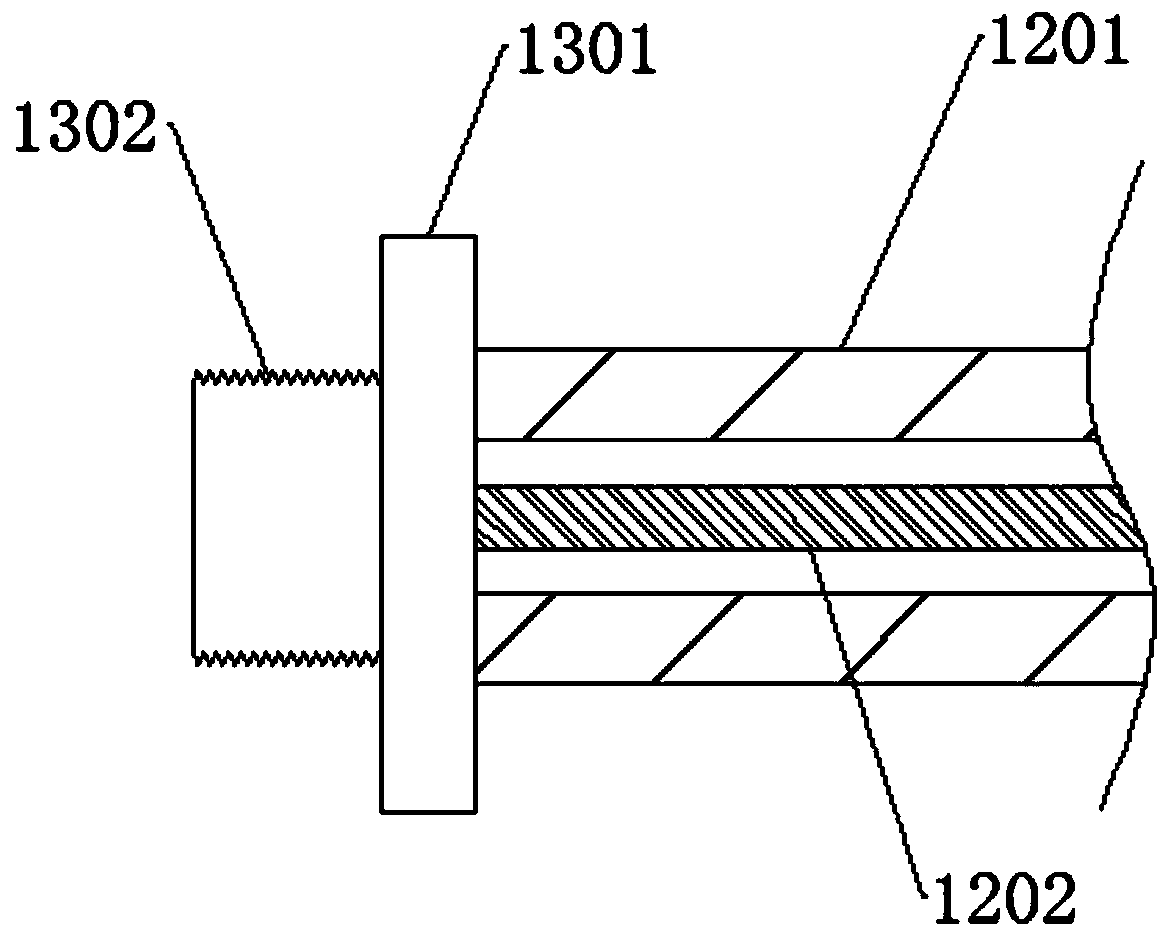 Substation optical cable