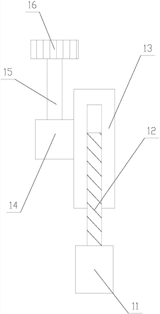 Intelligent-type high-efficiency photovoltaic power generation device for power system