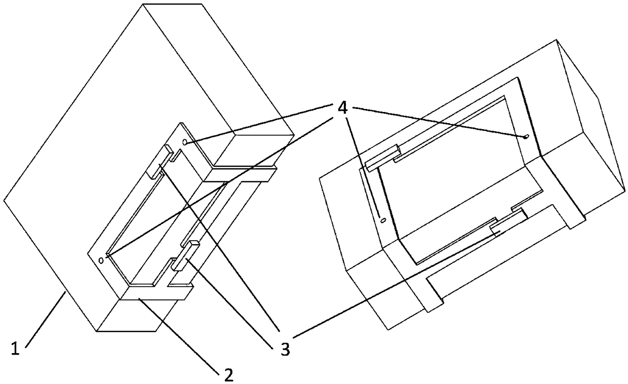 Laser processing equipment, three-dimensional antenna, processing method and communication equipment