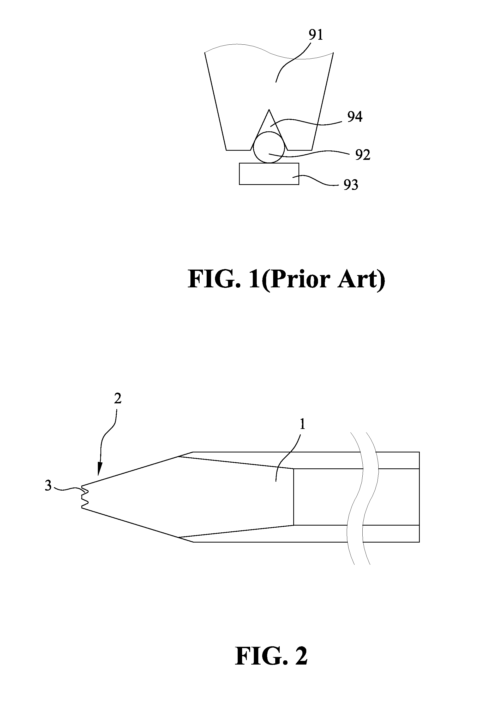 Ultrasonic wire bonding wedge with multiple bonding wire slots