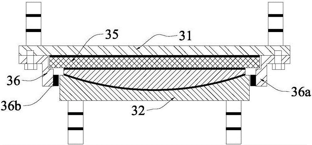 Spherical steel support, intelligent support and support monitoring system