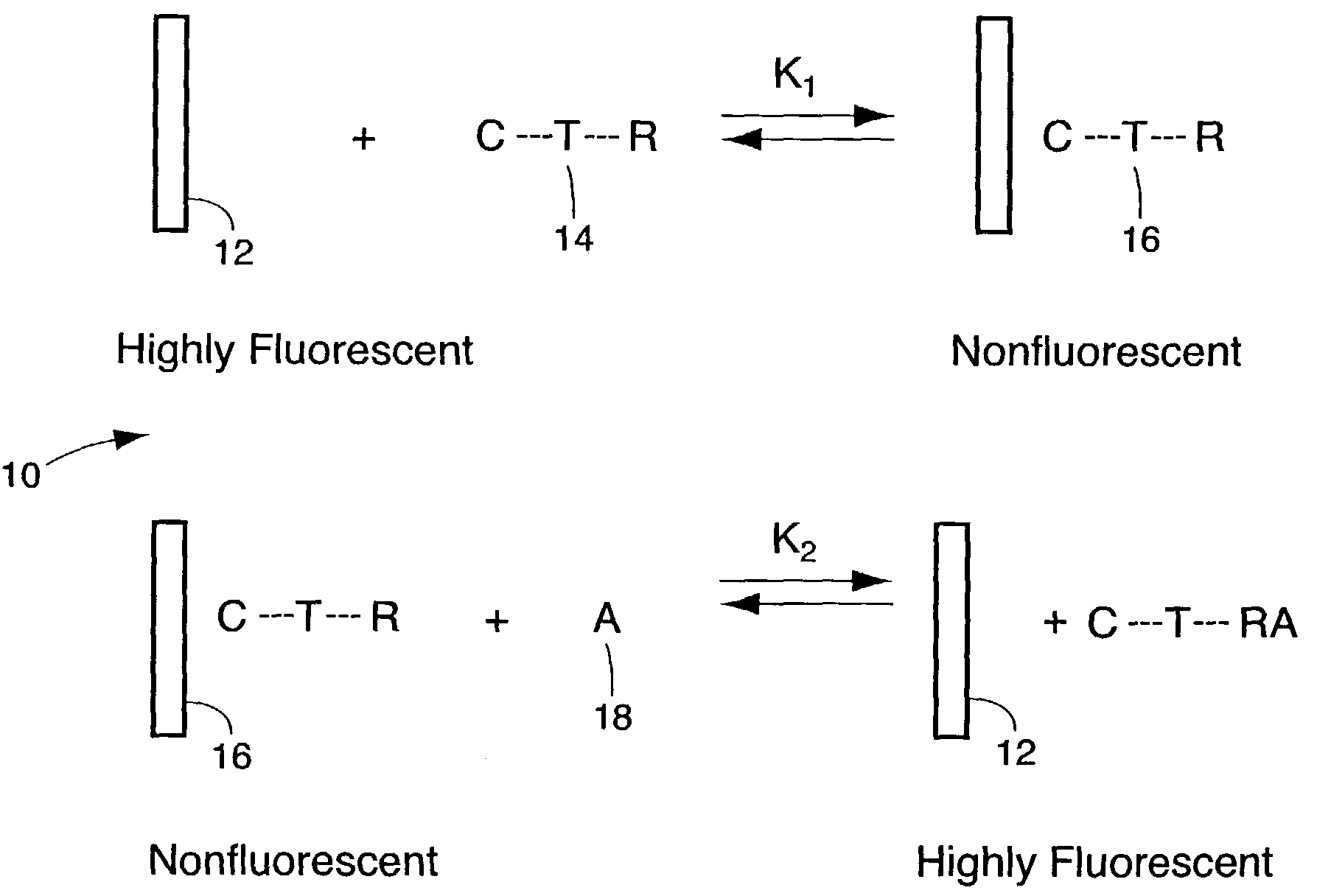 Method for detecting biological agents