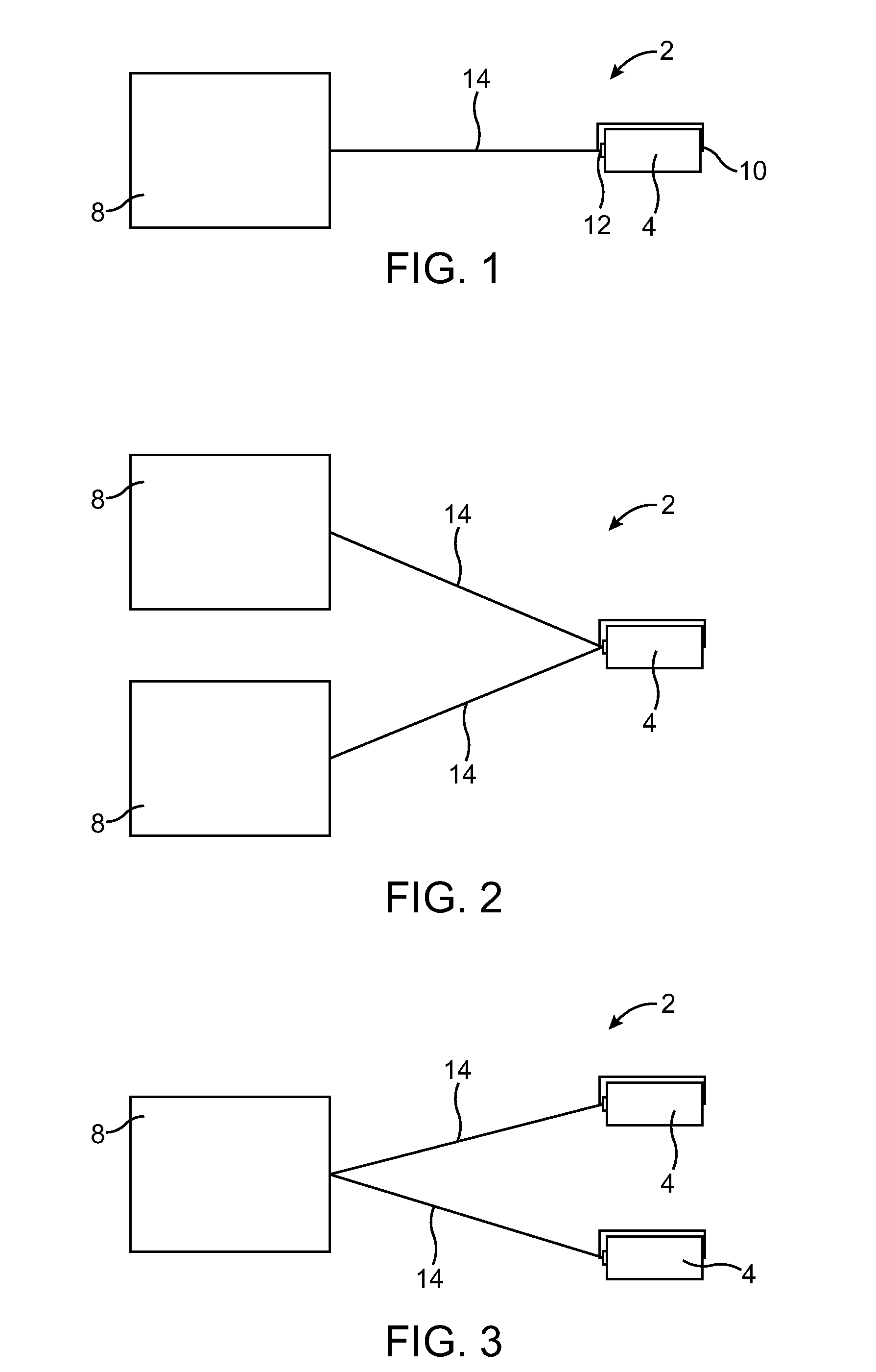 Implant tester