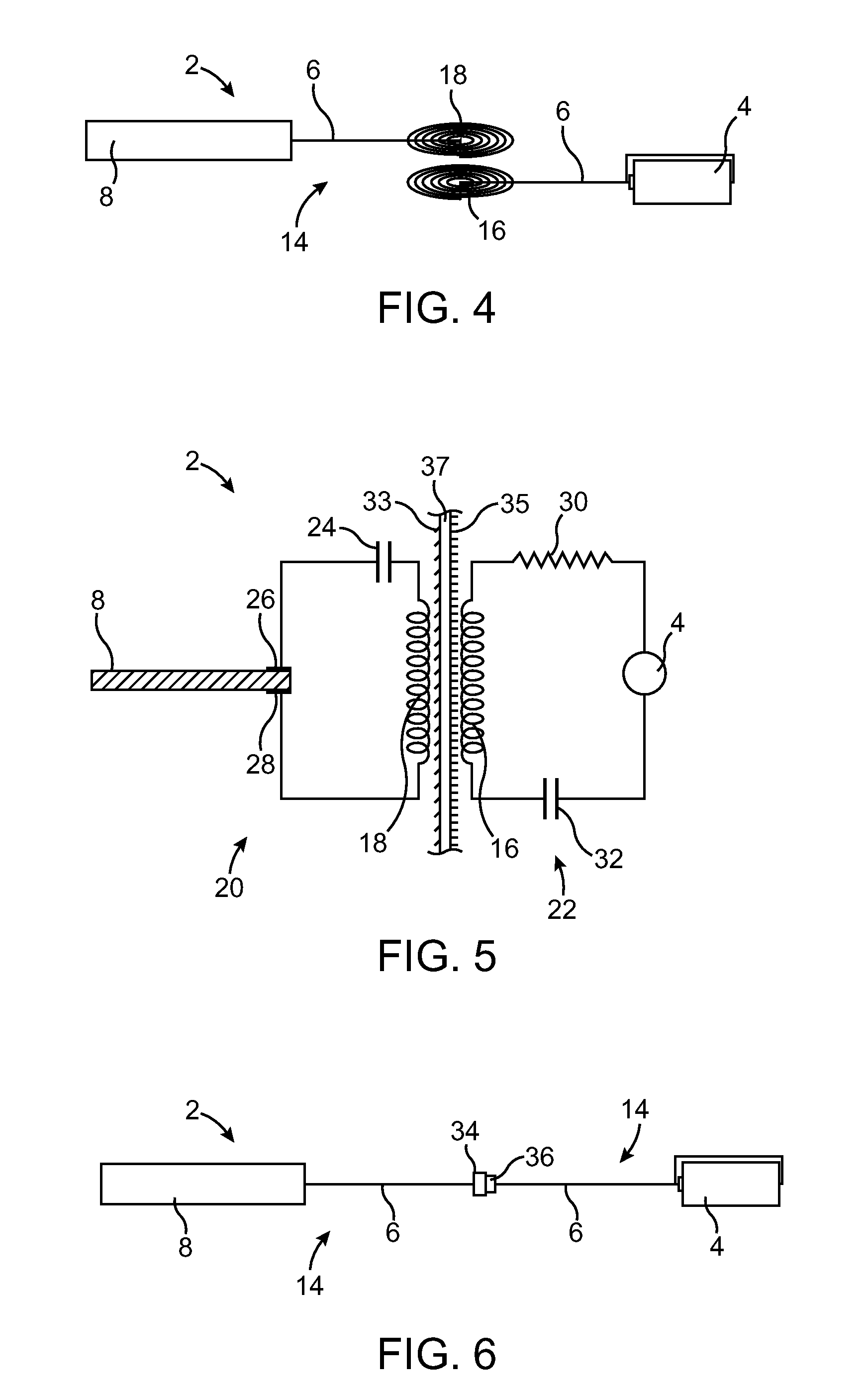 Implant tester