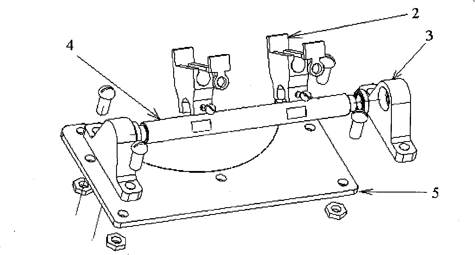 Sun tracker