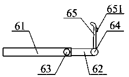 Multifunctional sandbox simulation device for urban planning