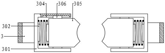 Device for ointment packaging