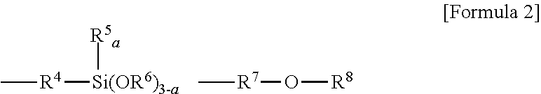 Adhesion promoter and curable organopolysiloxane composition containing same