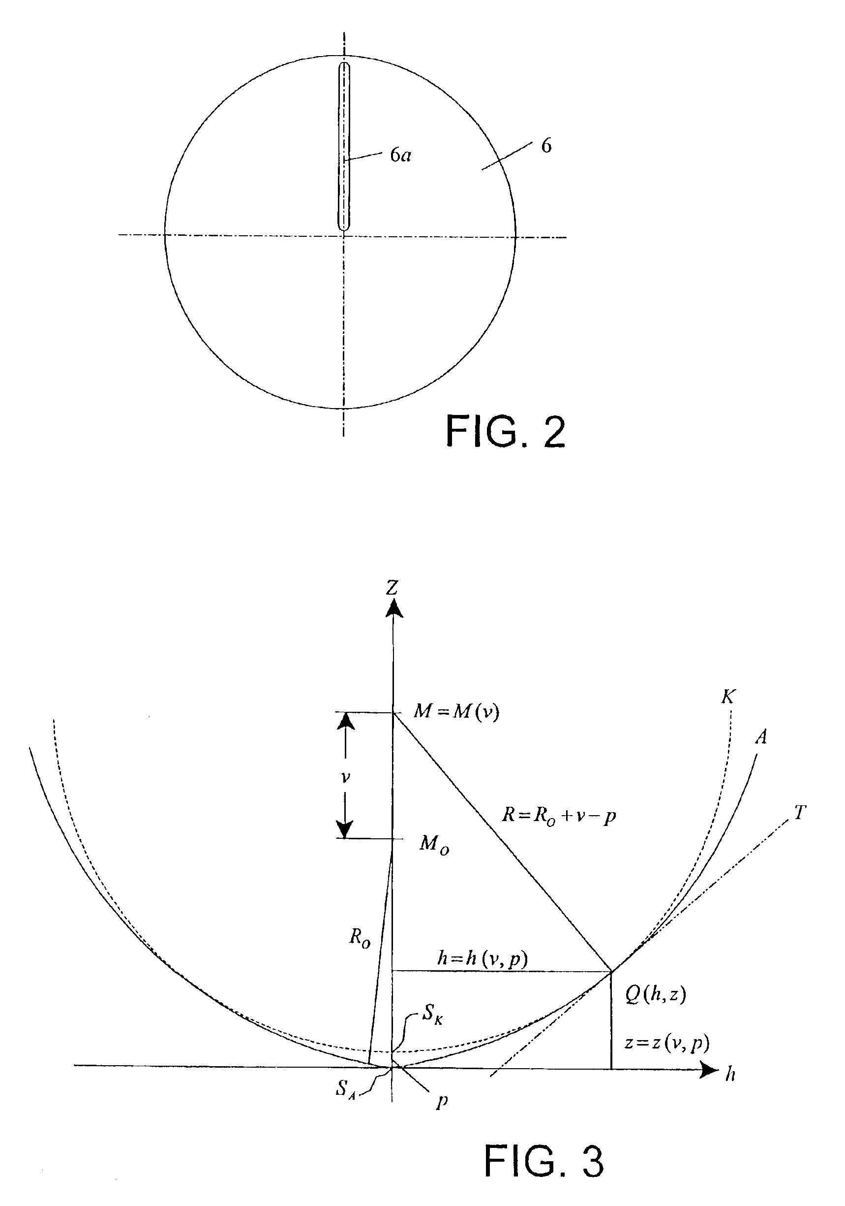 Scanning interferometer for aspheric surfaces and wavefronts