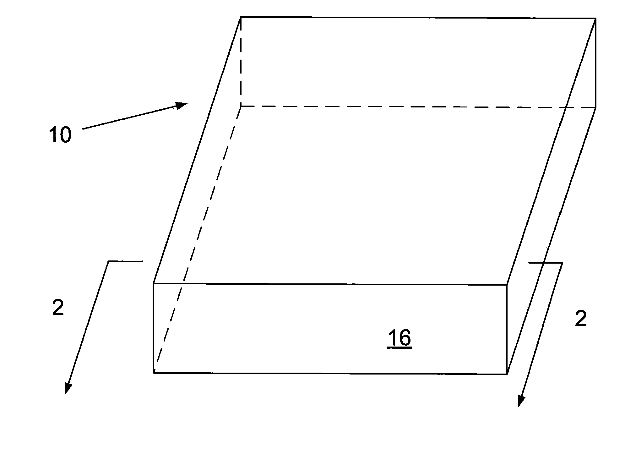 Soap with dispersed articles producing light and/or sound