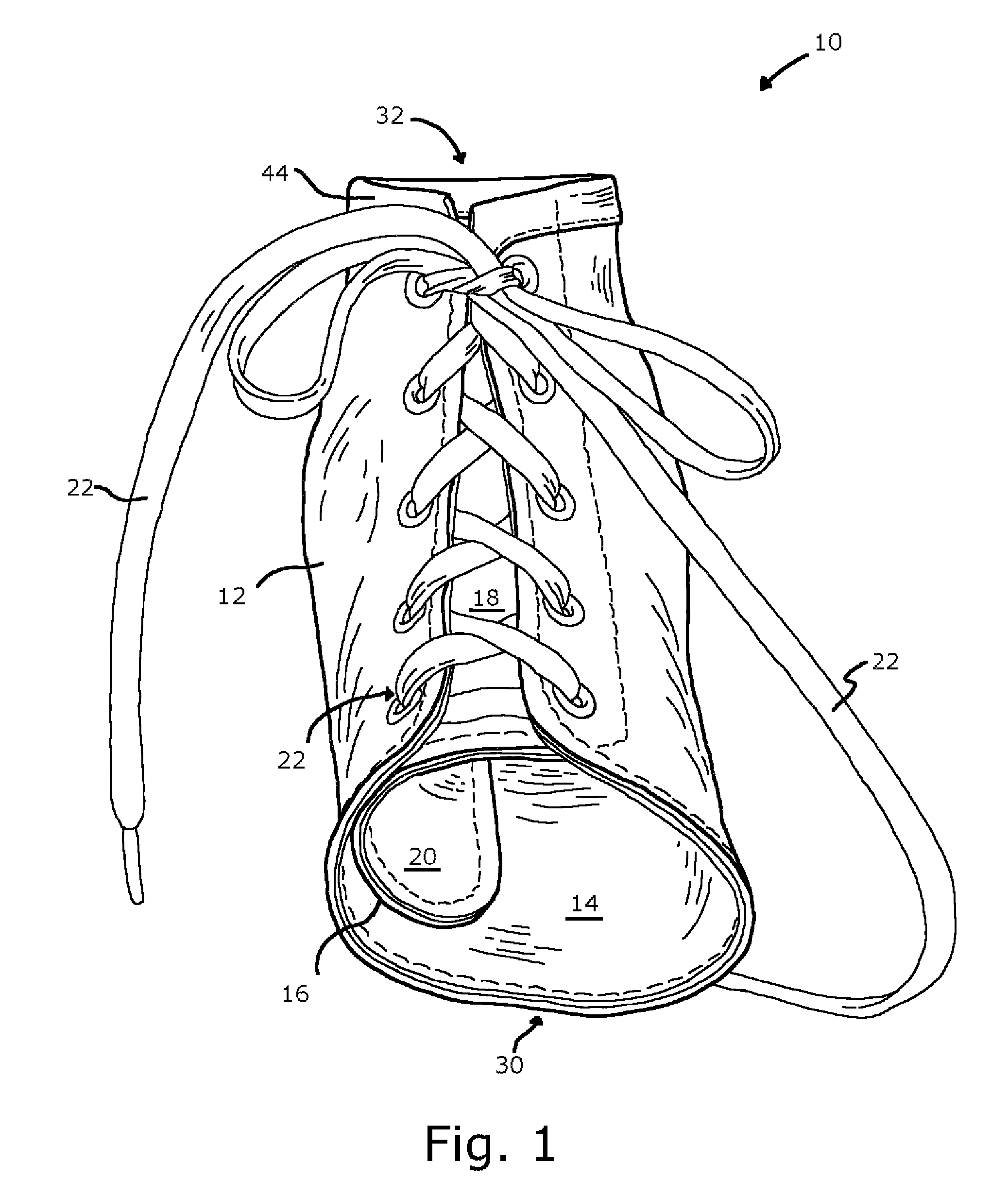 Molded ankle-foot orthoses and methods of construction