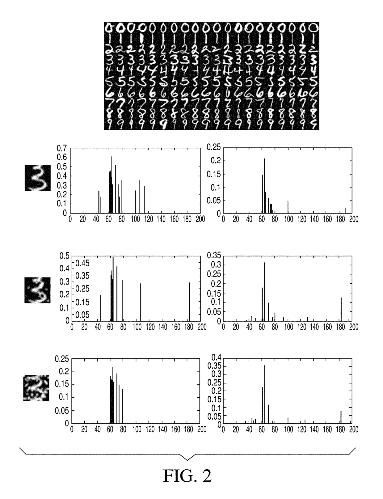 Measuring glomerular number from kidney MRI images