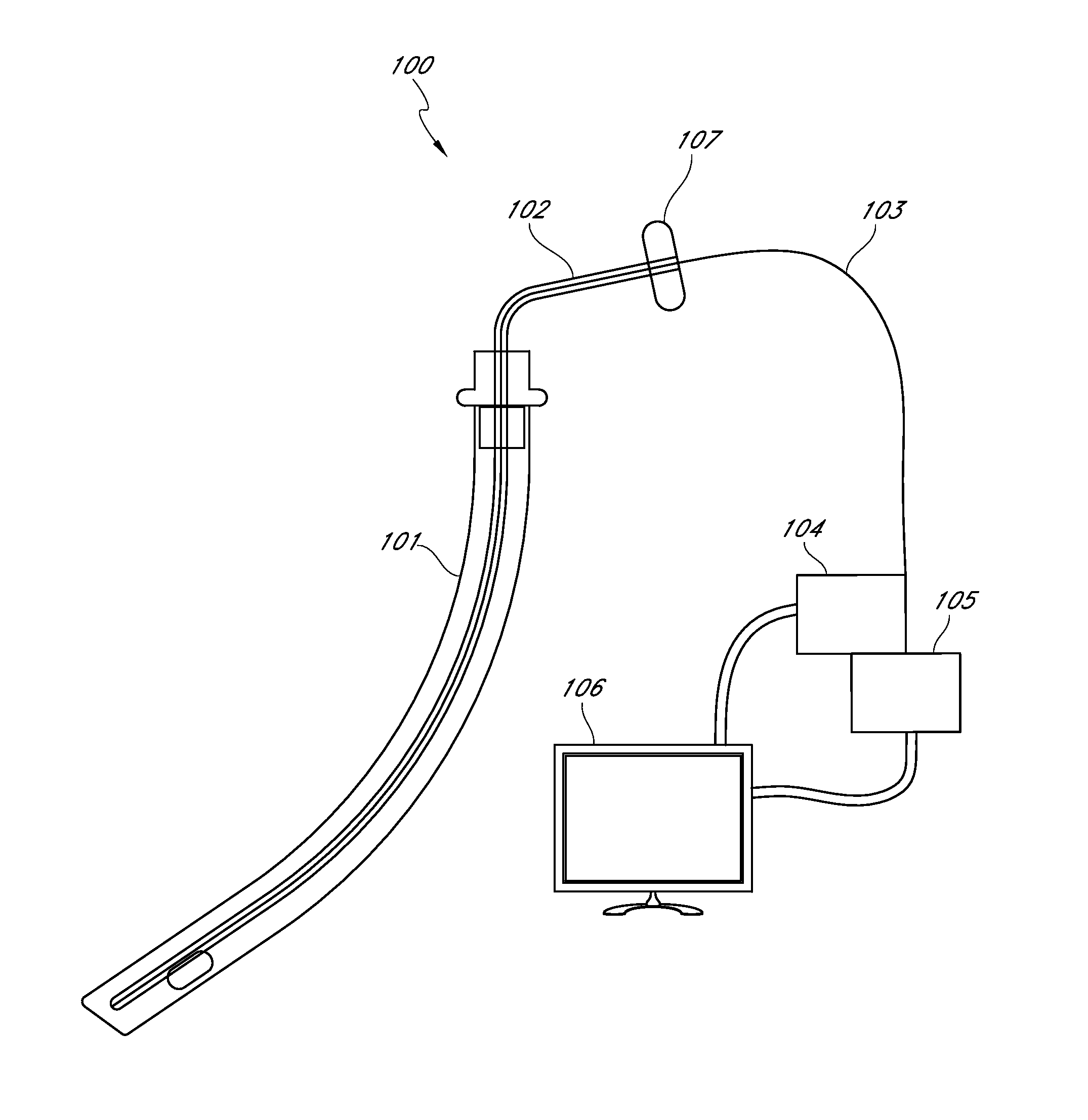 Closed suction cleaning devices, systems and methods