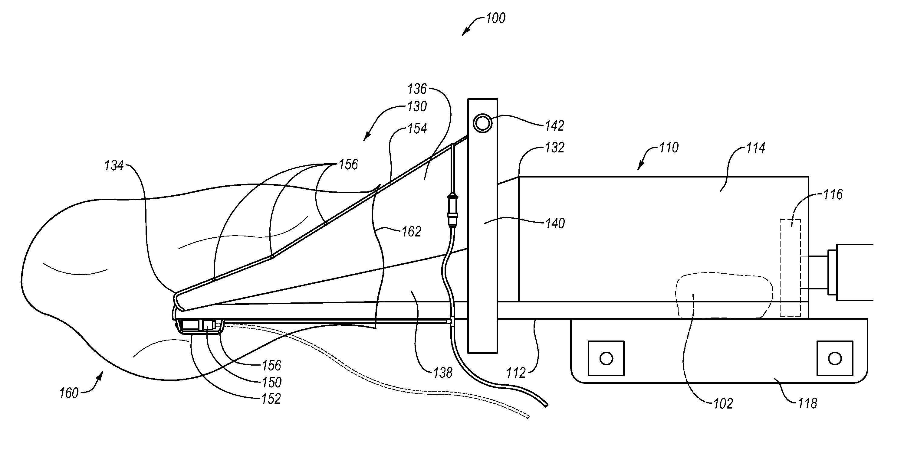 Antimicrobial packaging system