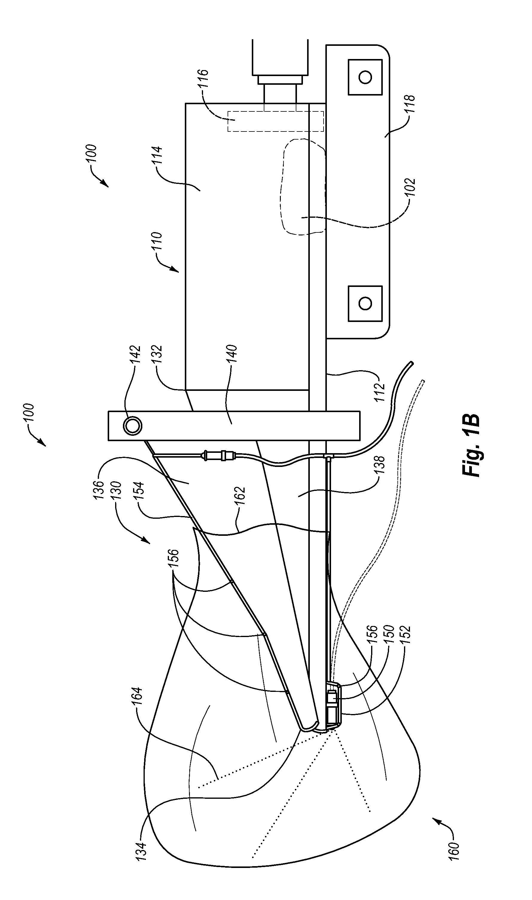 Antimicrobial packaging system