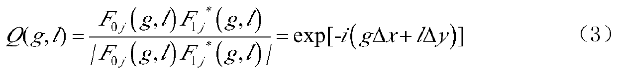 A method for measuring the position of a linear motor mover