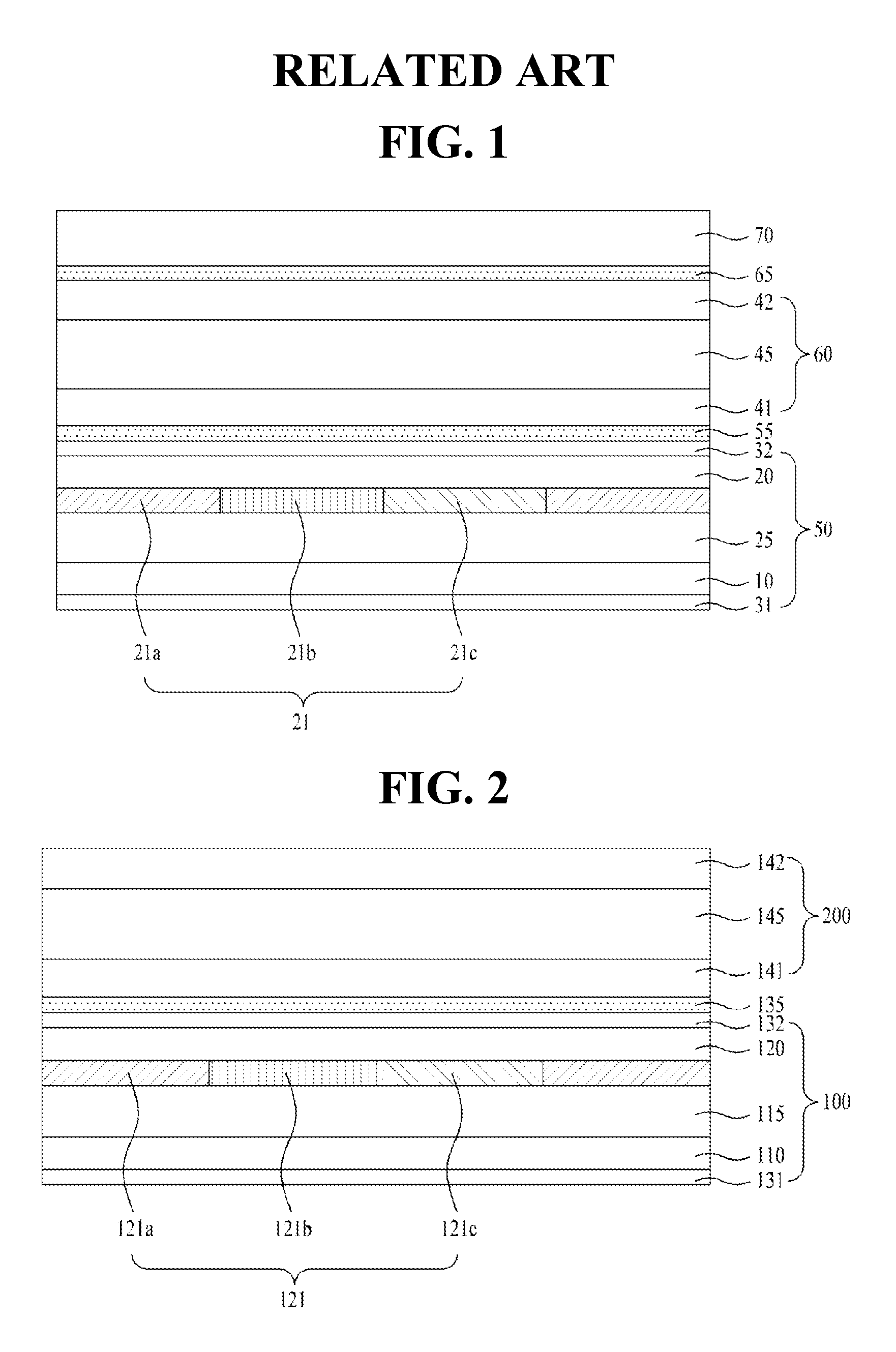 Stereoscopic liquid crystal display device having touch panel and method for manufacturing the same