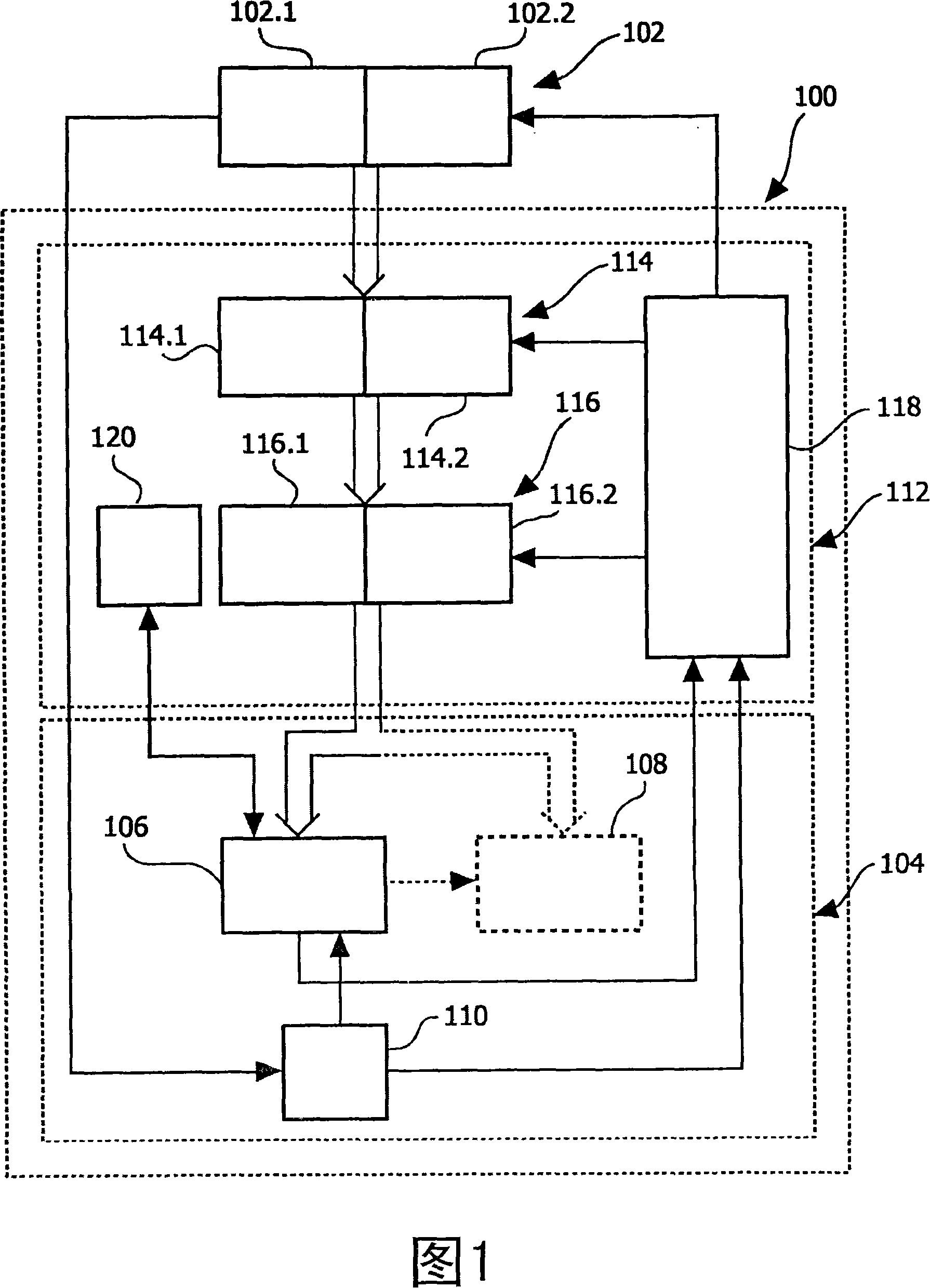 Region- based 3drs motion estimation using dynamic asoect ratio of region