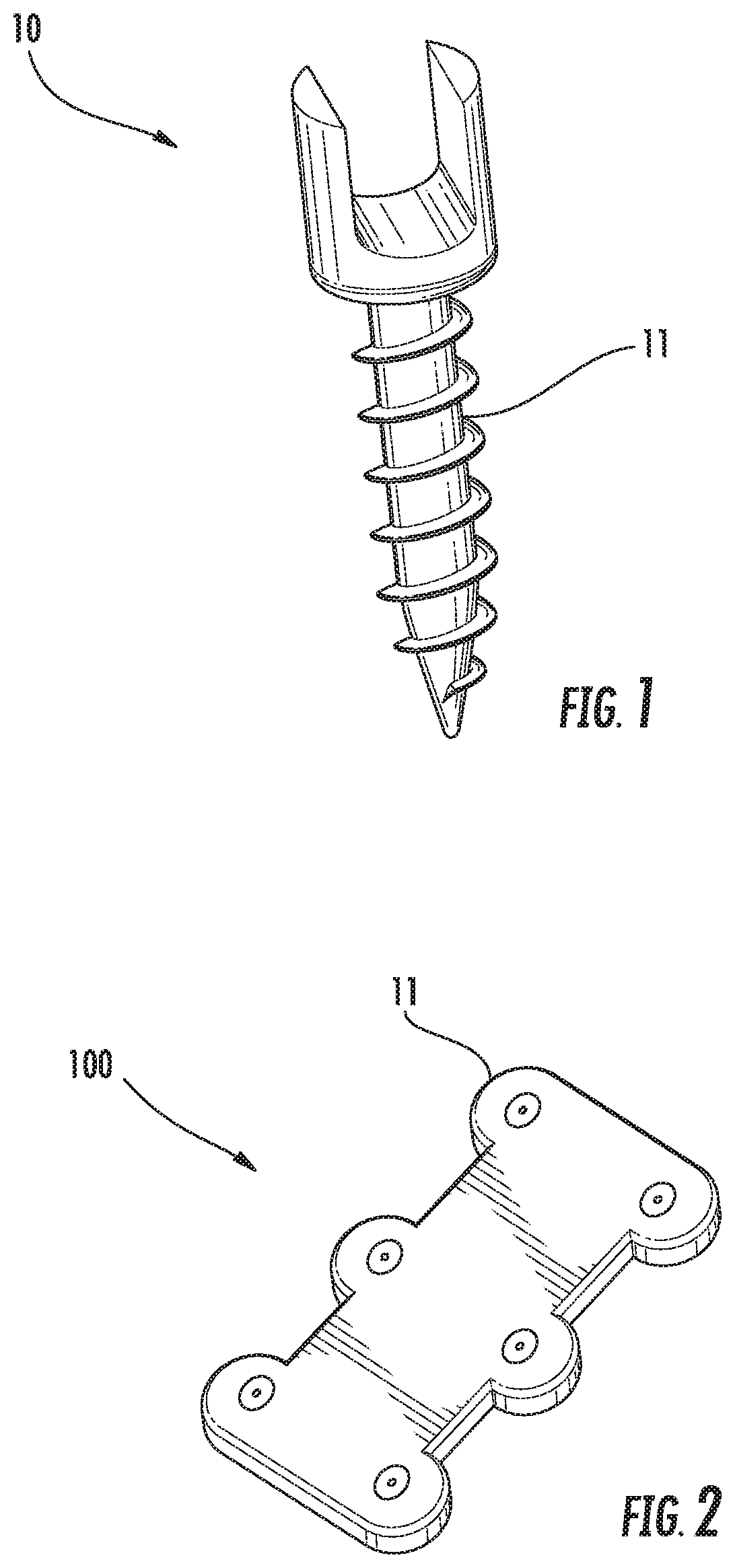 Collagen permeated medical implants