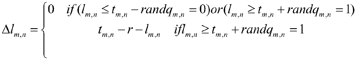 A collection system based on three-dimensional code