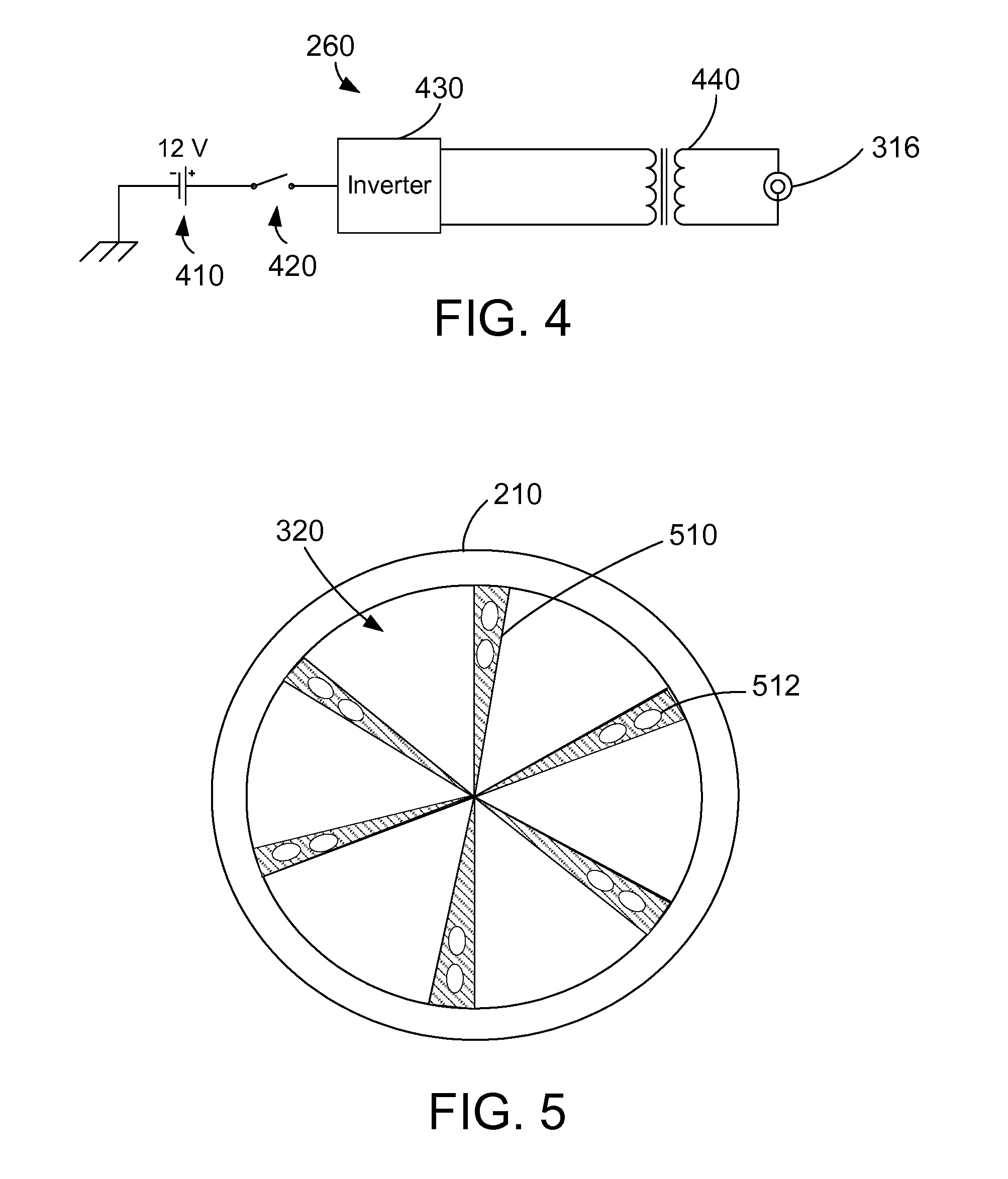 Apparatus for improving efficiency and emissions of combustion