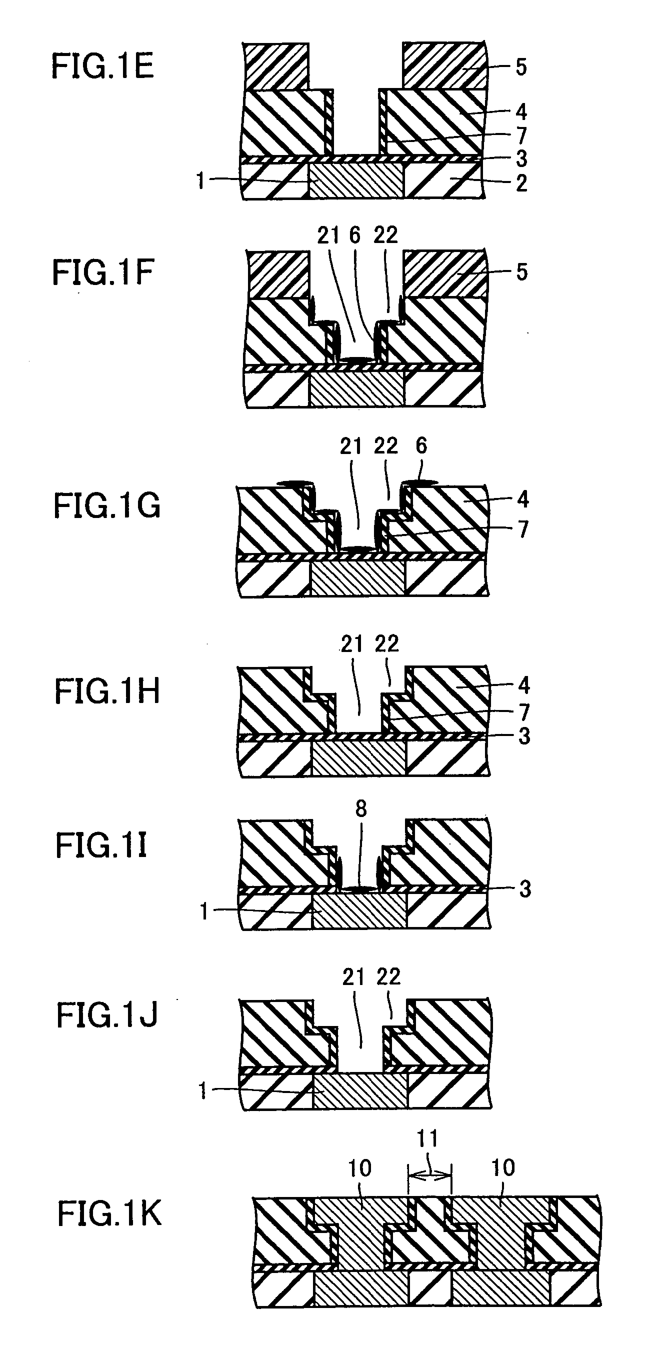 Cleaning composition for removing resists and method of manufacturing semiconductor device