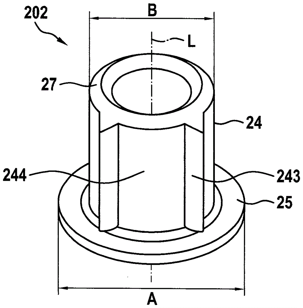 Punch rivet