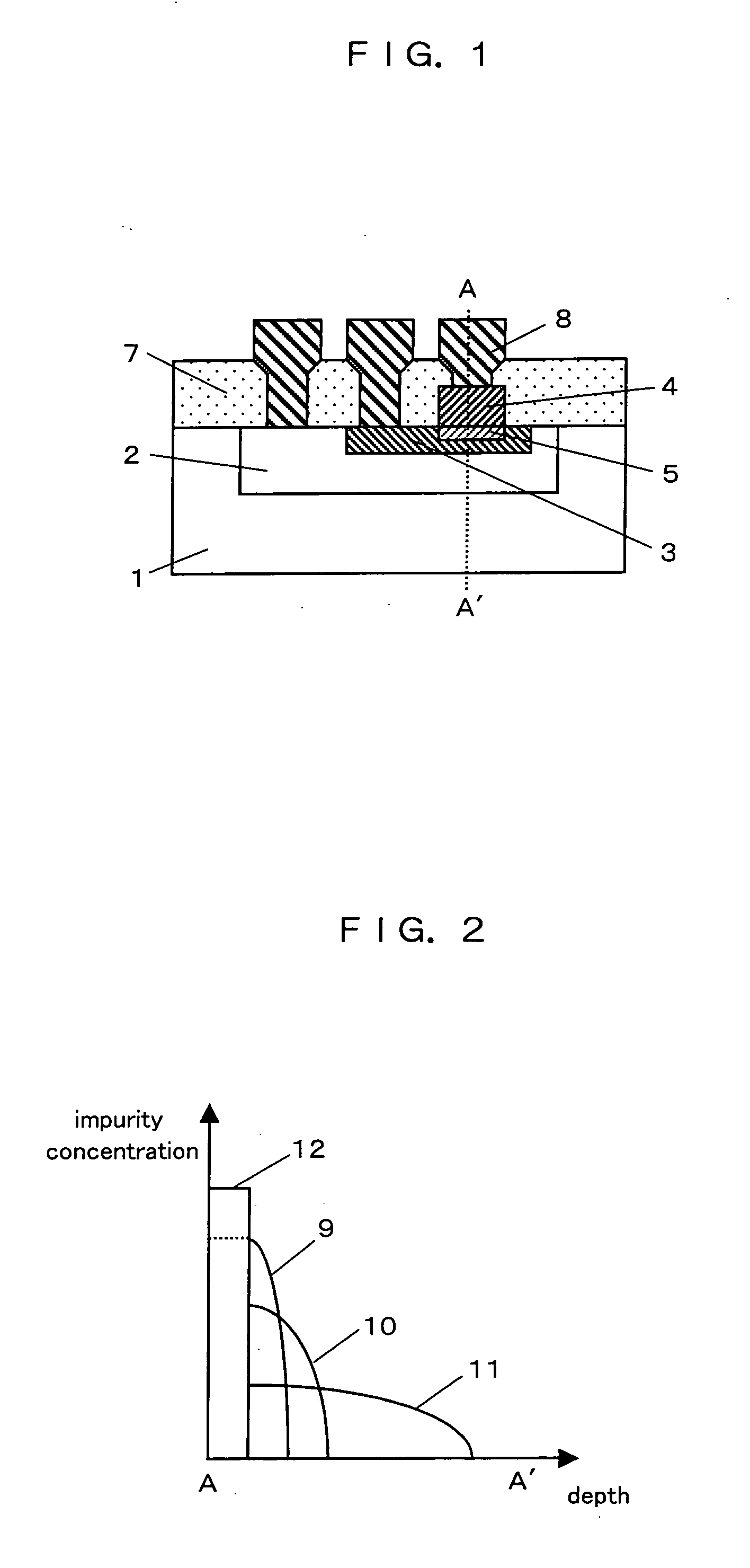 Semiconductor device and manufacturing method thereof