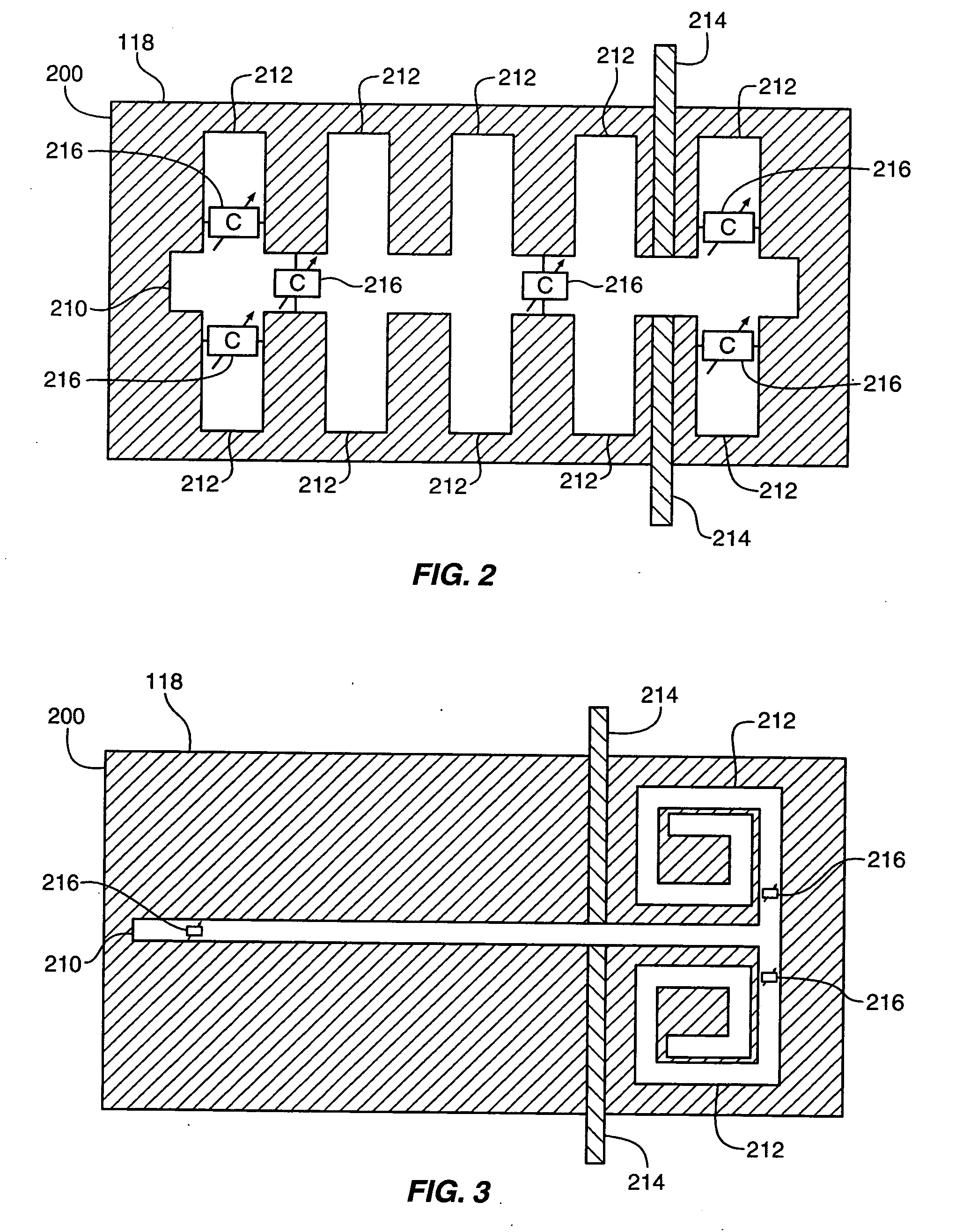 Slot antenna having a MEMS varactor for resonance frequency tuning