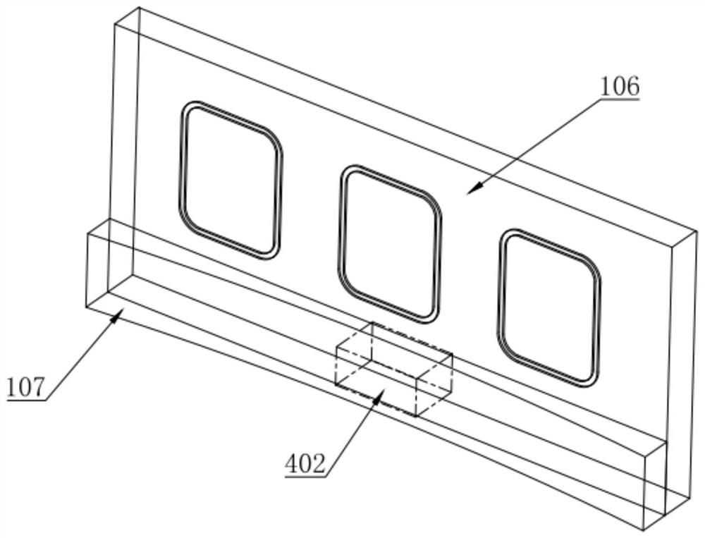 Modular Bus Shelter