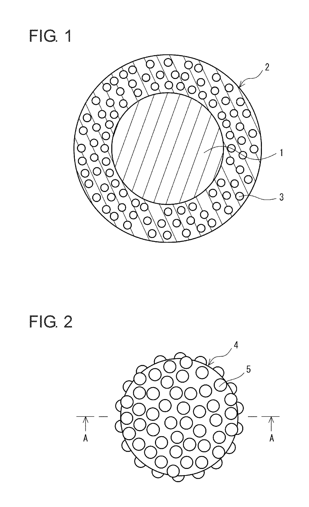 Insulated electric wire and method for producing insulated electric wire