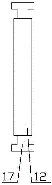 Intelligent temperature control system for communication network engineering